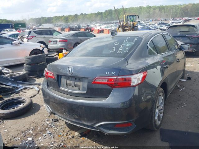 2016 ACURA ILX 19UDE2F38GA006313 Photo 3