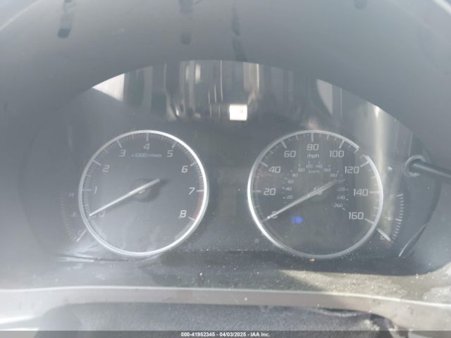 2016 ACURA ILX 19UDE2F38GA006313 Photo 6