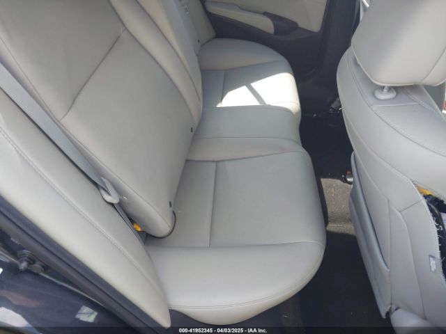 2016 ACURA ILX 19UDE2F38GA006313 Photo 7