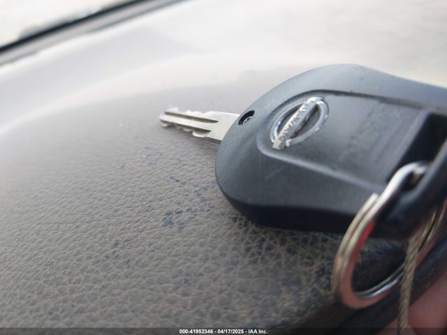 3N1AB7AP5HY283941 Nissan SENTRA S