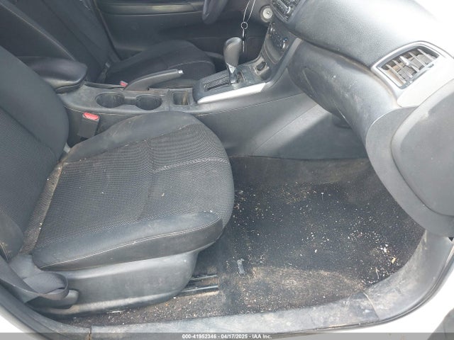 3N1AB7AP5HY283941 Nissan SENTRA S