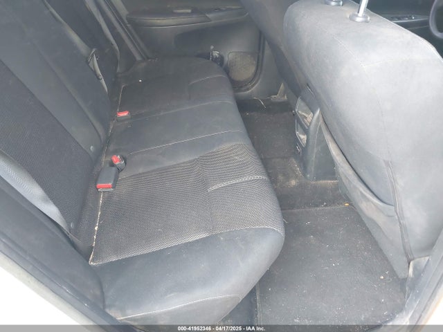 3N1AB7AP5HY283941 Nissan SENTRA S