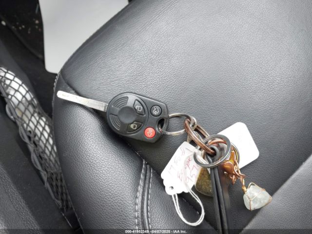 1FMCU0GD2HUD09575 Ford ESCAPE SE