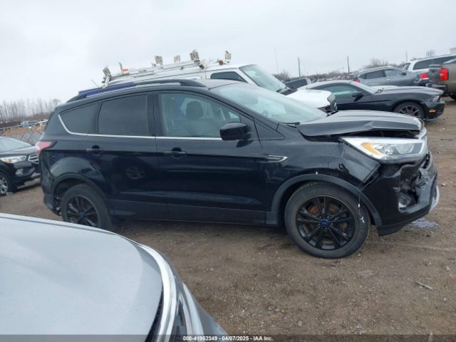 1FMCU0GD2HUD09575 Ford ESCAPE SE