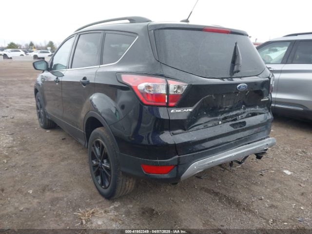 1FMCU0GD2HUD09575 Ford ESCAPE SE