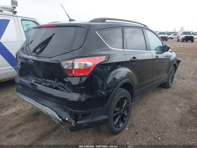 1FMCU0GD2HUD09575 Ford ESCAPE SE