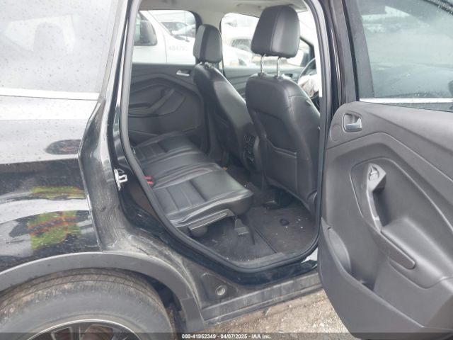 1FMCU0GD2HUD09575 Ford ESCAPE SE