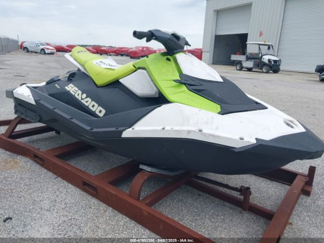 2023 SEADOO SPARK YDV28401K223