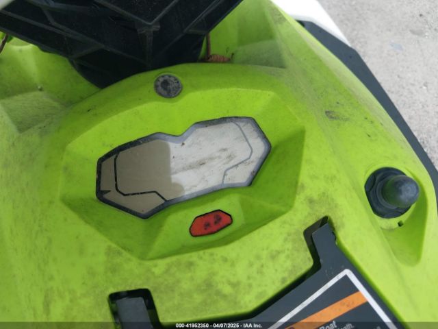 2023 SEADOO SPARK YDV28401K223 Photo 6