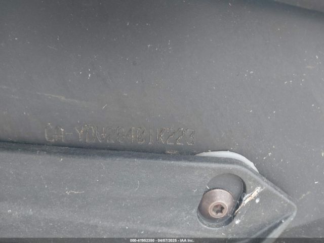 2023 SEADOO SPARK YDV28401K223 Photo 8