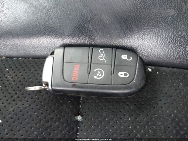 1C4RJFAG4FC942885 Jeep Grand Cherokee Altitude