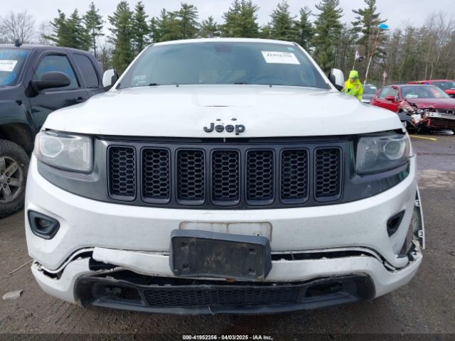 1C4RJFAG4FC942885 Jeep Grand Cherokee Altitude