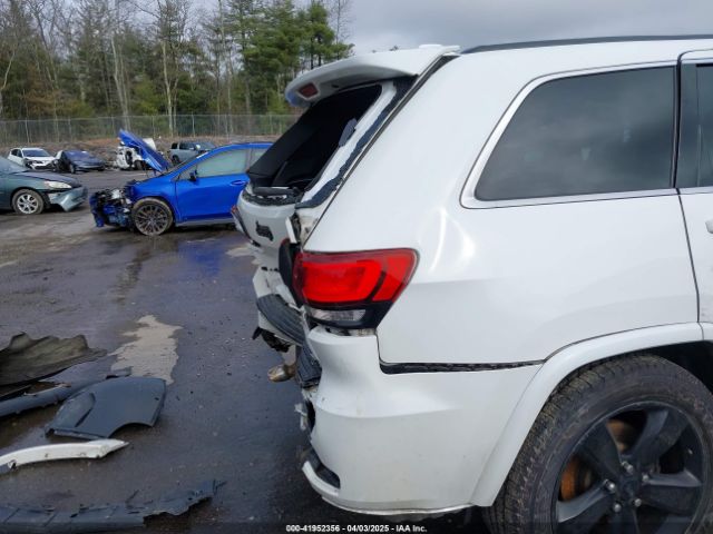 1C4RJFAG4FC942885 Jeep Grand Cherokee Altitude