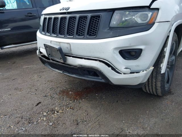 1C4RJFAG4FC942885 Jeep Grand Cherokee Altitude