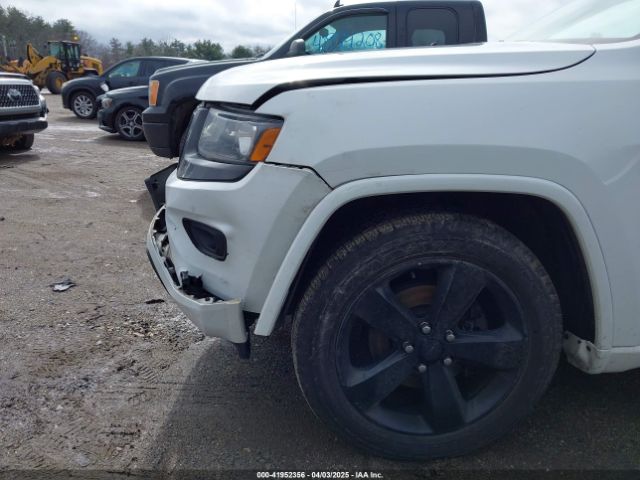 1C4RJFAG4FC942885 Jeep Grand Cherokee Altitude