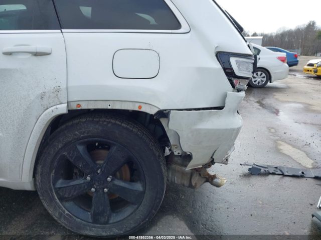 1C4RJFAG4FC942885 Jeep Grand Cherokee Altitude