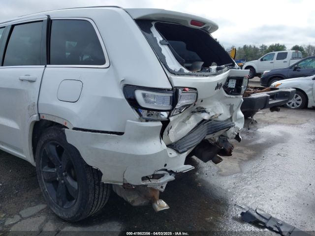 1C4RJFAG4FC942885 Jeep Grand Cherokee Altitude