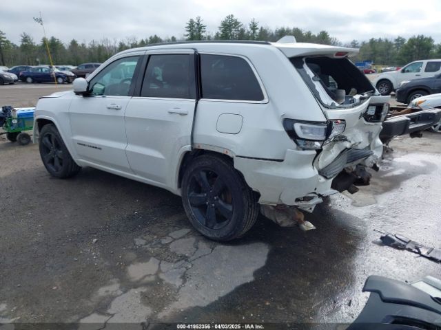 1C4RJFAG4FC942885 Jeep Grand Cherokee Altitude