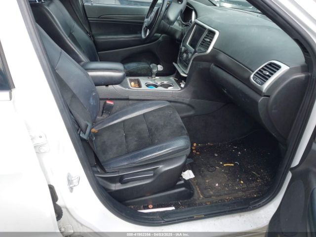 1C4RJFAG4FC942885 Jeep Grand Cherokee Altitude