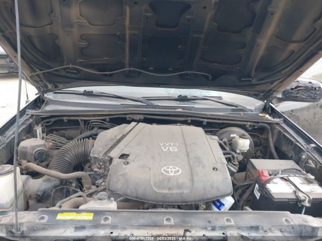 3TMJU4GN9EM157662 Toyota Tacoma Prerunner V6
