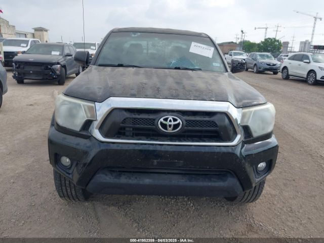 3TMJU4GN9EM157662 Toyota Tacoma Prerunner V6