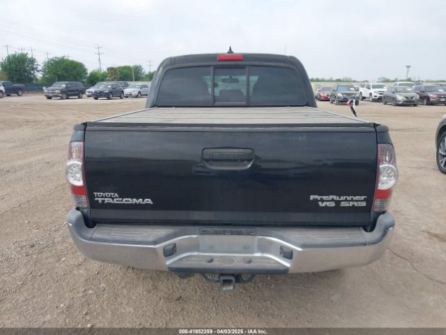 3TMJU4GN9EM157662 Toyota Tacoma Prerunner V6