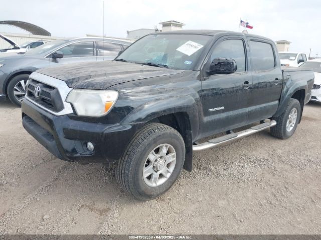 3TMJU4GN9EM157662 Toyota Tacoma Prerunner V6