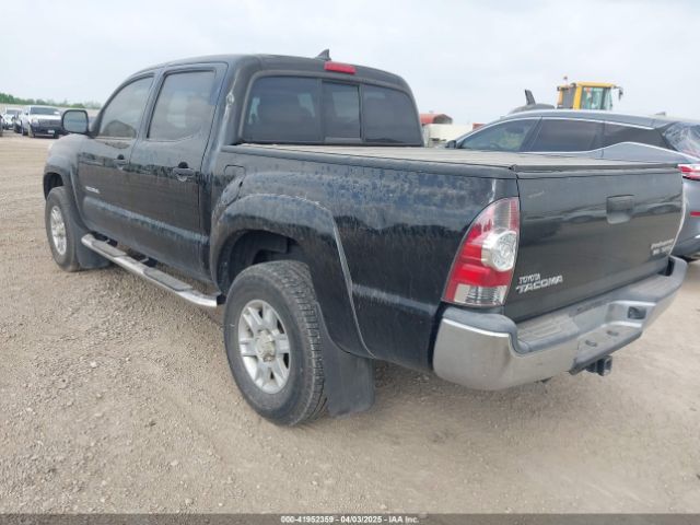 3TMJU4GN9EM157662 Toyota Tacoma Prerunner V6