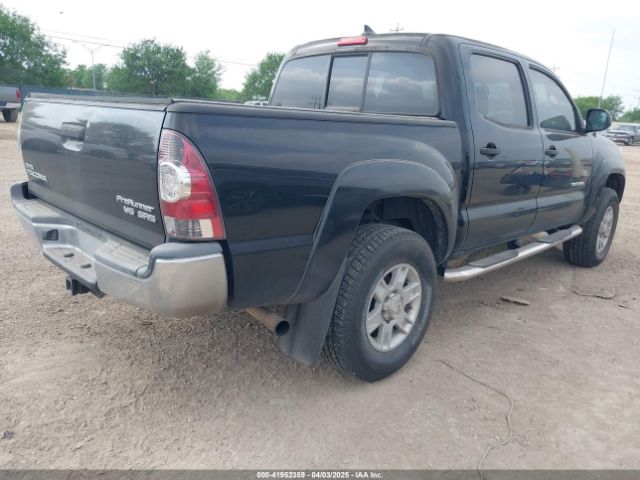3TMJU4GN9EM157662 Toyota Tacoma Prerunner V6