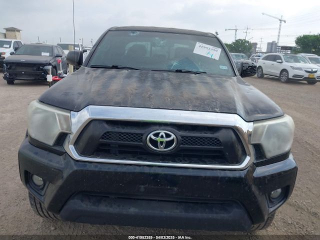 3TMJU4GN9EM157662 Toyota Tacoma Prerunner V6