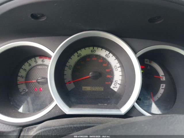 3TMJU4GN9EM157662 Toyota Tacoma Prerunner V6