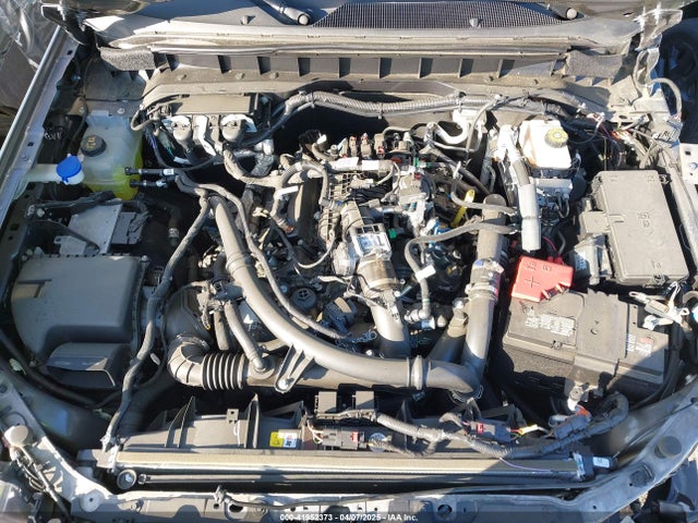 Ford Bronco Badlands 2023 1FMDE5CP4PLB46012 Image 10