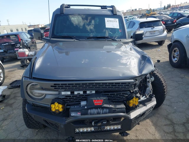 Ford Bronco Badlands 2023 1FMDE5CP4PLB46012 Image 13