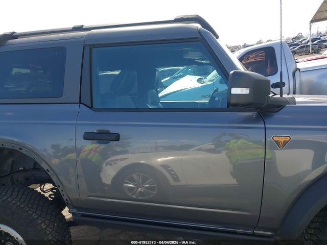 Ford Bronco Badlands 2023 1FMDE5CP4PLB46012 Image 14