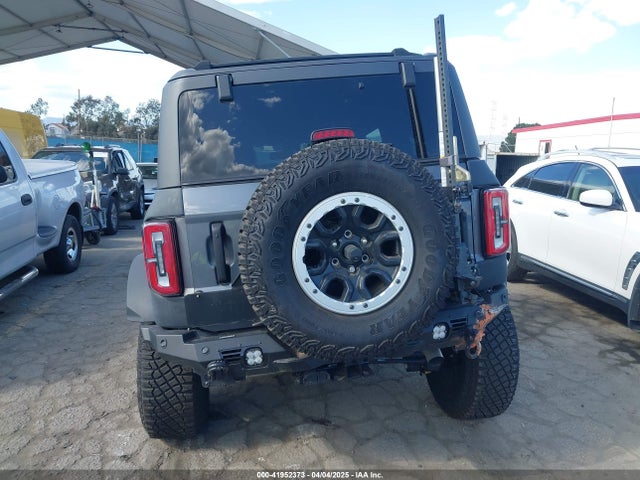 Ford Bronco Badlands 2023 1FMDE5CP4PLB46012 Image 17
