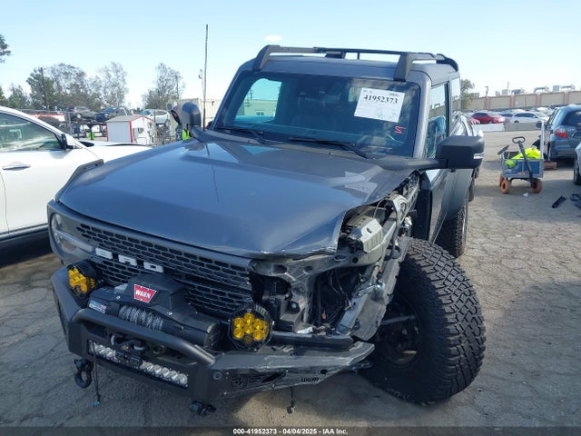 Ford Bronco Badlands 2023 1FMDE5CP4PLB46012 Image 2