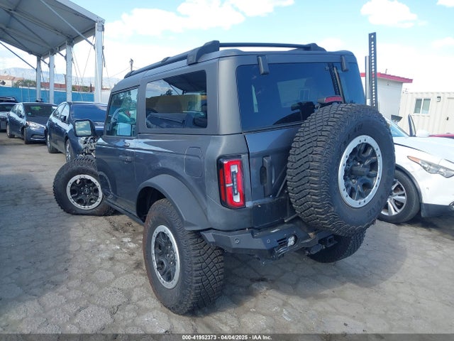 Ford Bronco Badlands 2023 1FMDE5CP4PLB46012 Image 3