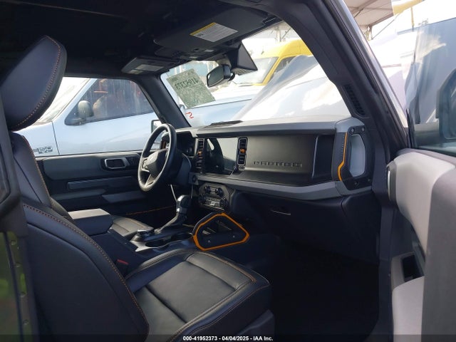 Ford Bronco Badlands 2023 1FMDE5CP4PLB46012 Image 5