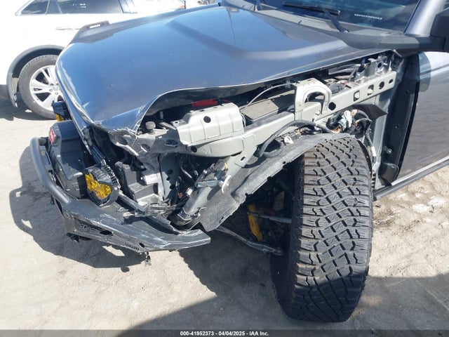 Ford Bronco Badlands 2023 1FMDE5CP4PLB46012 Image 6