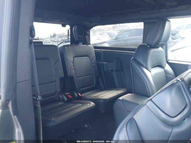 Ford Bronco Badlands 2023 1FMDE5CP4PLB46012 Image 8