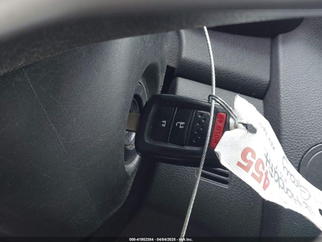 JHMGK5H52GS007244 Honda FIT LX
