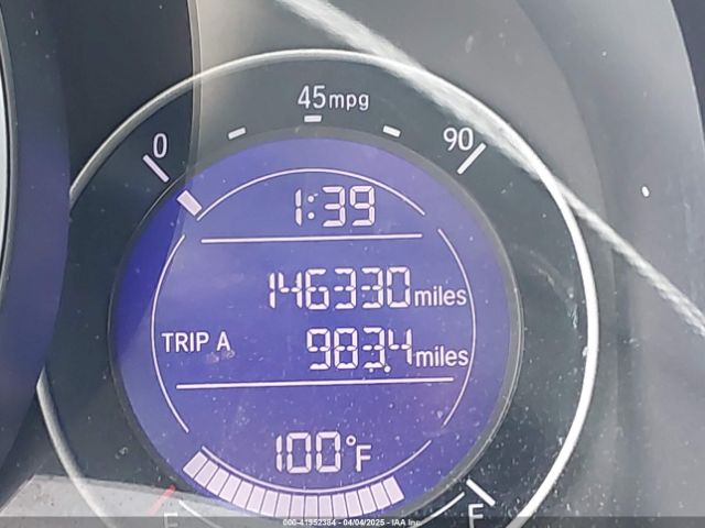 JHMGK5H52GS007244 Honda FIT LX