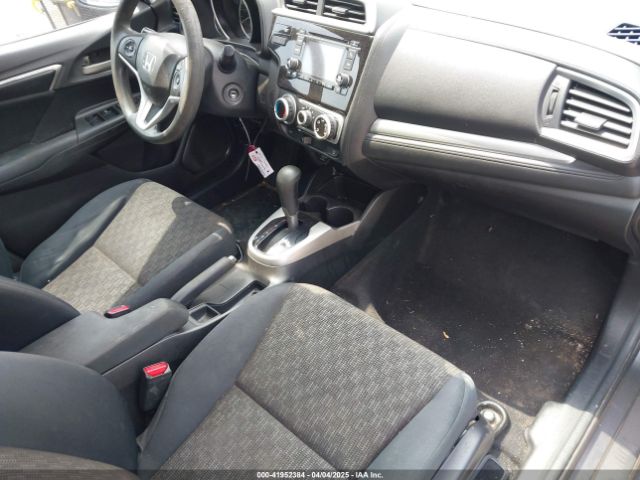 JHMGK5H52GS007244 Honda FIT LX
