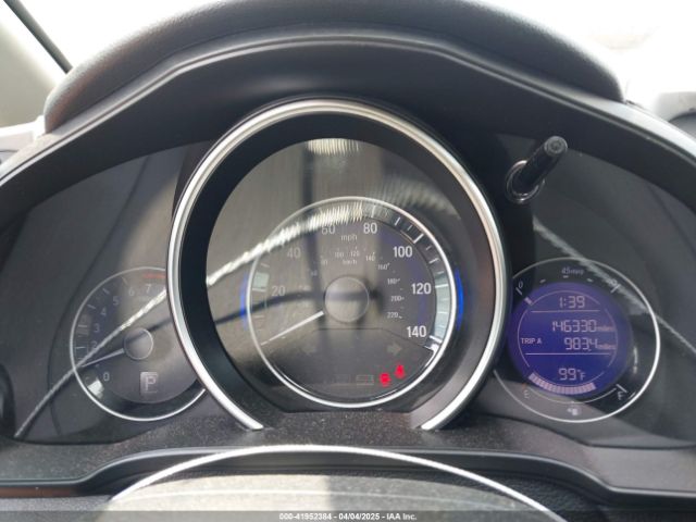 JHMGK5H52GS007244 Honda FIT LX