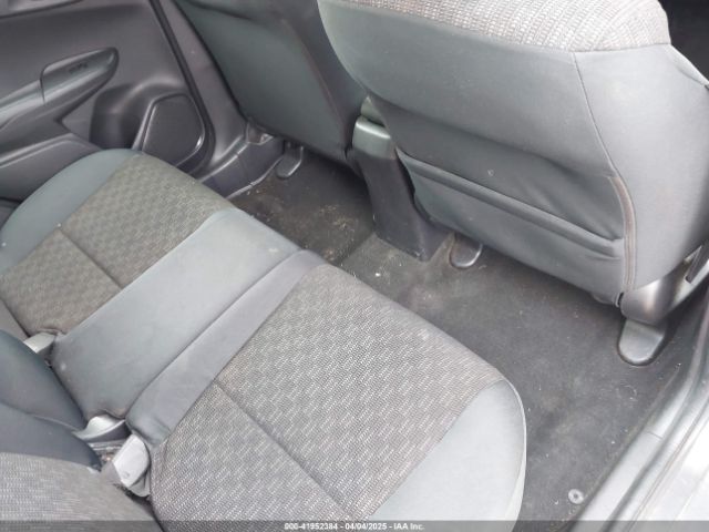 JHMGK5H52GS007244 Honda FIT LX