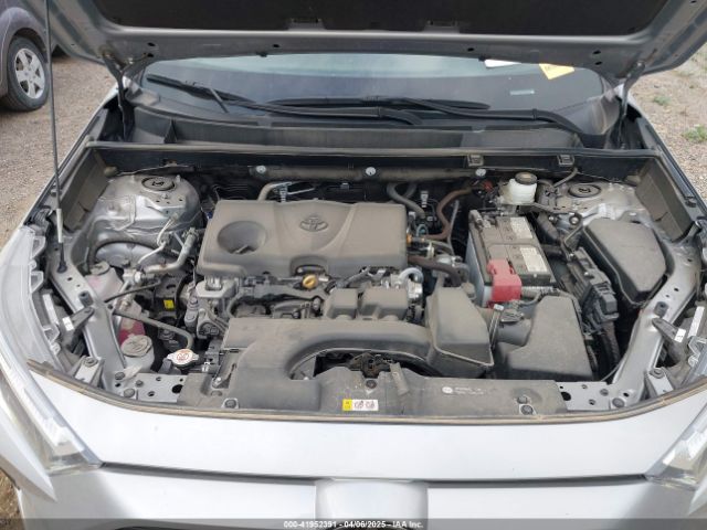 2T3W1RFV5RW312497 Toyota Rav4 Xle