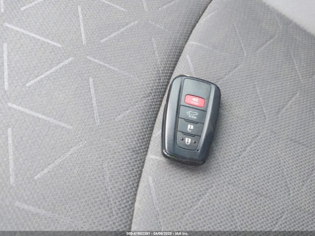2T3W1RFV5RW312497 Toyota Rav4 Xle