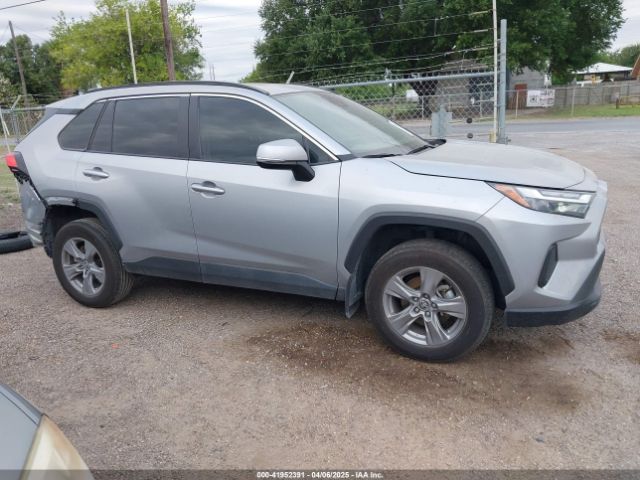 2T3W1RFV5RW312497 Toyota Rav4 Xle