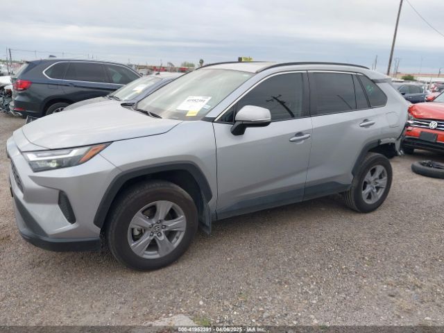 2T3W1RFV5RW312497 Toyota Rav4 Xle