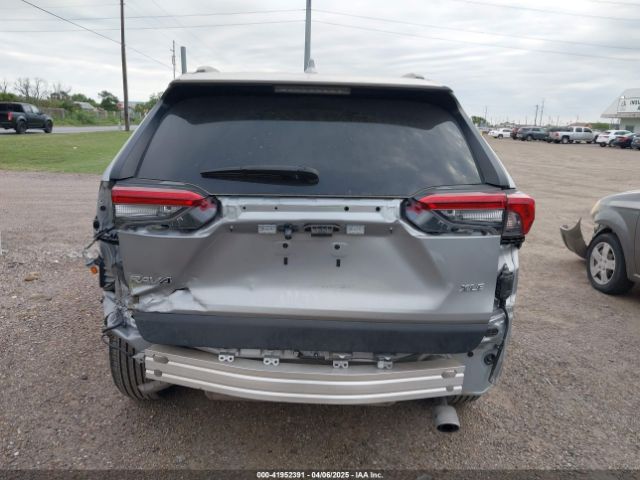 2T3W1RFV5RW312497 Toyota Rav4 Xle
